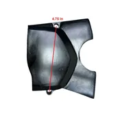 Engine Cover for 3050 / 3125R (Right) (ENC-15) (FDJ-TQ002)