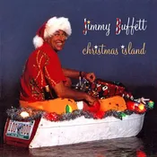 Christmas Island Vinyl Record