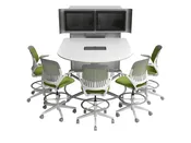 Collaborative Tables