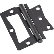"2CT 3.5"" ORB DOOR HINGE"