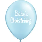 0081982 – Baby’s Christening – Blue (25ct) RELIGIOUS TBD-23