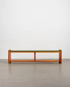 April Low Console