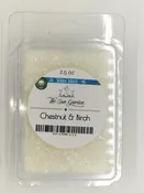 Chestnut & Birch Wax Melt