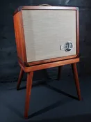 Circa 74 Acoustic 2 in 1 Acoustic  / Vocal Amplifier / Taylor Guitars 50th Anniversary