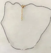 Maricarmen Necklace