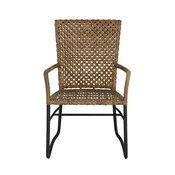 Bay Armchair