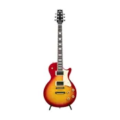 Ascent+ Collection H-150 Electric Guitar, Cherry Sunburst