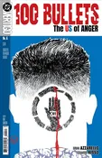 100 Bullets the Us of Anger #4 (Of 8) Cvr A Dave Johnson