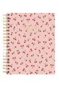 2026-2027 Academic Planner - Painted Cherries