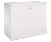 7.0 Cu. Ft. Manual Defrost Chest Freezer