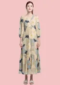 Amelia Dress