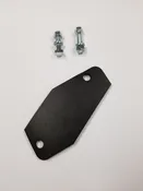 Mounting Kits for Jacks on M-10 / M-12