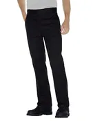 874 black original dickies work pant