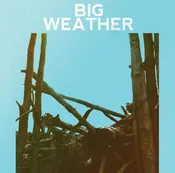 1,2,3 – BIG WEATHER – 2xLP (GATEFOLD)