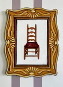 Alice Stone Collins - “Frame #1” — CAT EYE CREATIVE