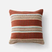 Anders Pillow Cover