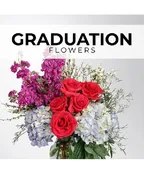 GRADUATION FLORIST’S PICK