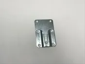 PLATE FOR SECTIONAL CONNECTOR