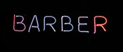 Barber
