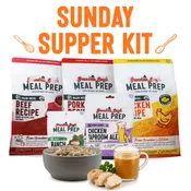 Sunday Supper Kit