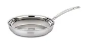 Cuisinart – Multiclad Pro 10″ Skillet