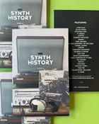 SYNTH HISTORY: Issue 5 | 2025 | ODDITIES PRINTS