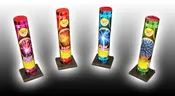 #100 Tube (Cutting Edge)