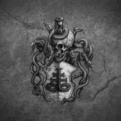 13th Moon - The Pale Spectre Over The Worm / Oracle Of Death
