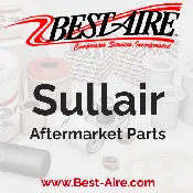 001073 – AIR/OIL SEPARATOR (Sullair) Aftermarket Replacement – KV150-001