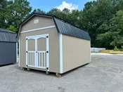 12×16 Jefferson Shed