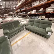 2pc Power Living Room Set 728 - Colfax Furniture | Affordable Furniture in the Triad