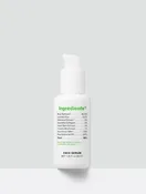 Ingredients Restorative Face Serum