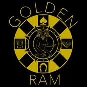Golden Ram LP — Creme Tangerine Records