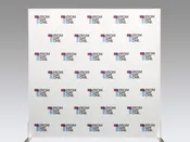 10×10 SEG Banner System