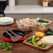10/01/26 The Rotisserie Remix Mexican Edition Cooking Class