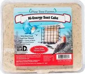 3lb. High Energy Suet Cake — The Wood Thrush Shop