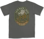 Bigfoot Lager T-Shirt