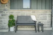 4′ Garden Bench