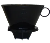 Replacement Part for Pour-Over Coffeemaker & Glass Carafe Set (52oz) (Copy)