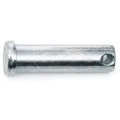 3/8" Replacement Clevis Pin, Grade 70 - WLL 6,600lbs - USA