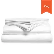 Forte T-250 King Flat 114x120