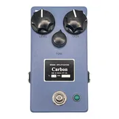 Browne Amplification Carbon V2 - Blue