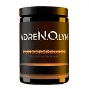 Black Market Labs - AdreNOlyn