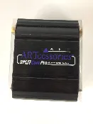 ART SPLITComPro Microphone Splitter/Combiner Box
