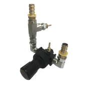 1/2" Regulator Assembly