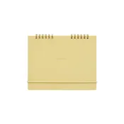 2027 Lepre Desk Calendar