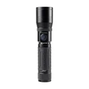 Dual-Power Focusing LED Flashlight - 1250 Lumens | LP847
