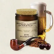 1776 Alehouse – Coconut Soy Candle