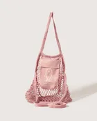 Ami Market Tote — Final Sale