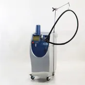 2005 Candela GentleLase 755nm Alexandrite Laser Hair Removal System